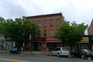 More details for 504 Main St, Middletown, CT - Retail for Sale