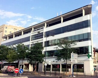 More details for 21 Avenue De Colmar, Rueil-Malmaison - Office to Rent