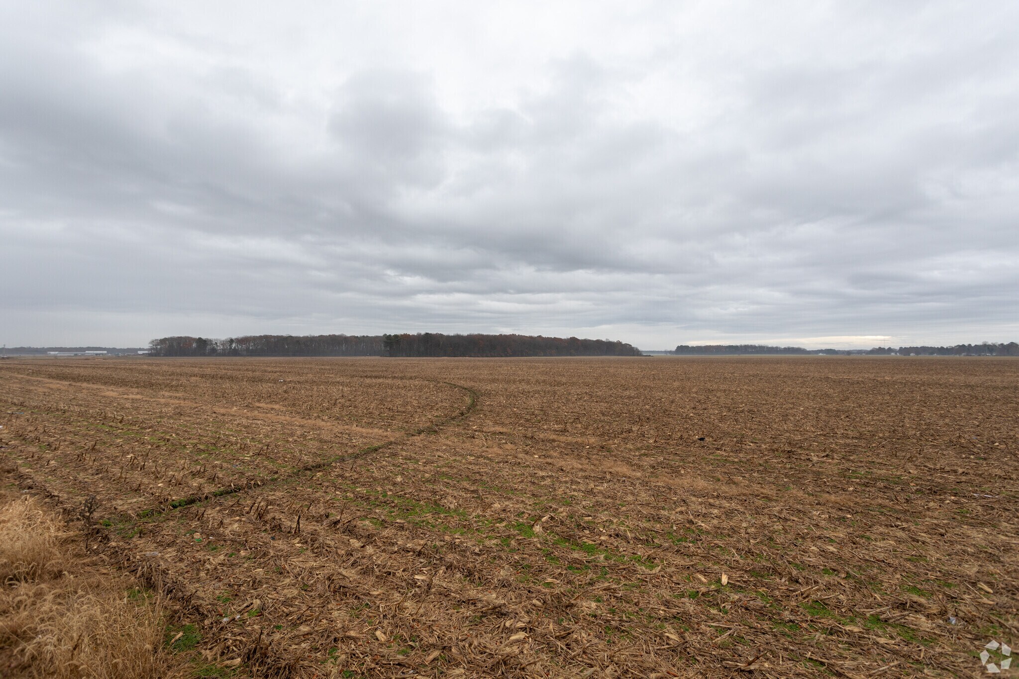 Sussex Hwy, Bridgeville, DE for sale Primary Photo- Image 1 of 1