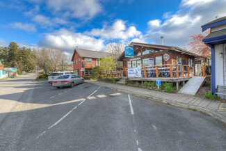 More details for 350 N Beach Rd, Eastsound, WA - Retail for Sale