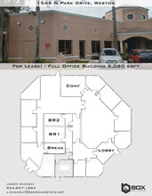 1545 N Park Dr, Weston, FL for rent Building Photo- Image 1 of 19