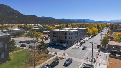 TBD East Main Street, Buena Vista, CO for sale Aerial- Image 1 of 1