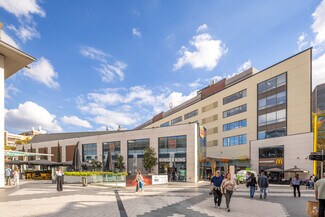 More details for Avinguda Diagonal, 188-210, Barcelona - Office to Rent