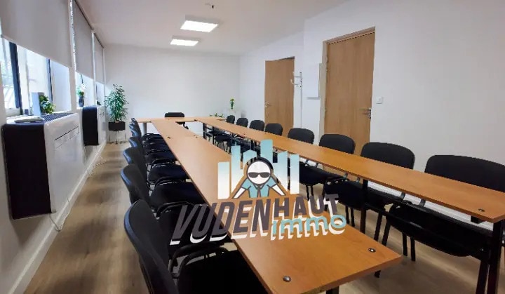 Vente Bureaux 1 238 m² - Photo 1