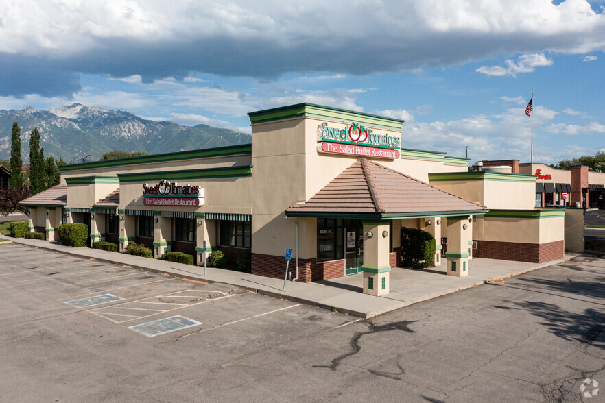 10060 S State St, Sandy, UT for sale - Primary Photo - Image 1 of 1