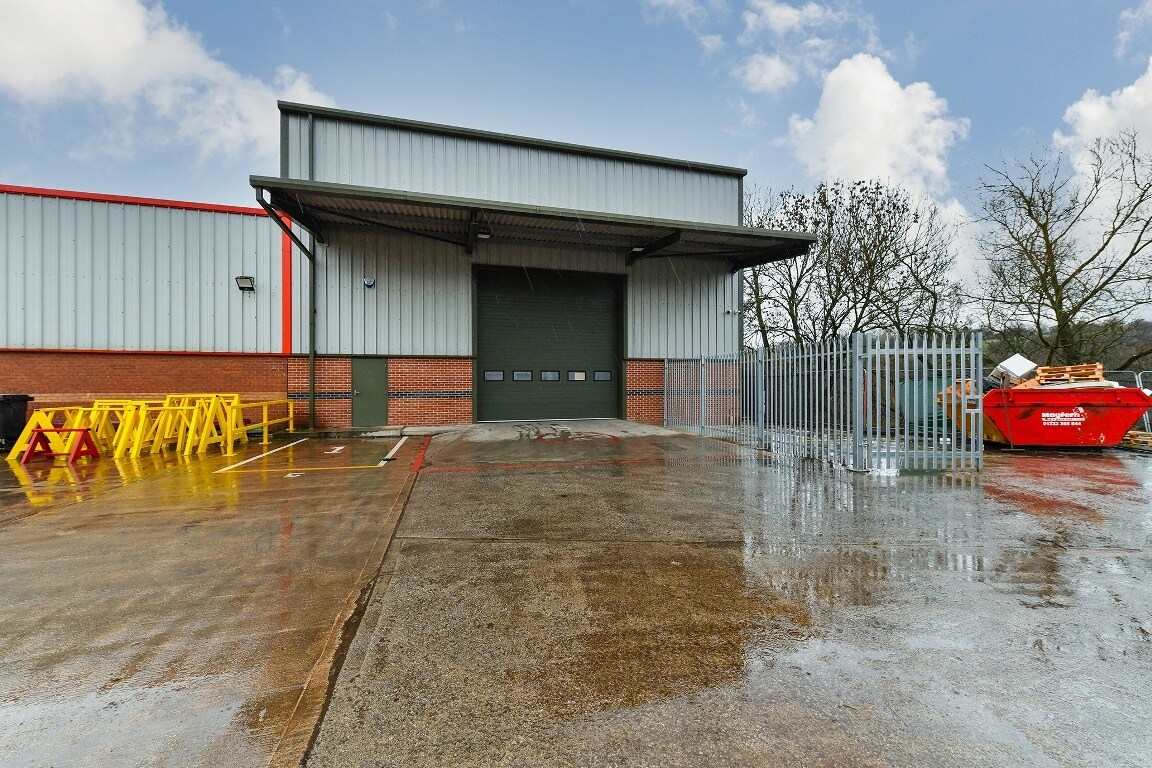 Mcgregors Way, Chesterfield for sale Primary Photo- Image 1 of 1