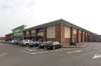 More details for Barnfield Dr, Chichester - Retail for Rent