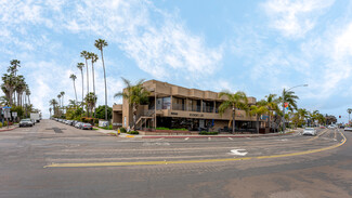 More details for 6800-6830 La Jolla Blvd, San Diego, CA - Office for Rent