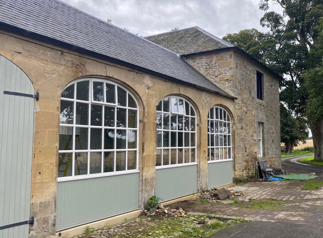 South Stables, Cupar to rent Primary Photo- Image 1 of 3