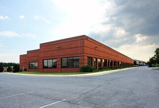 7320 Executive Way, Frederick, MD for sale Building Photo- Image 1 of 1