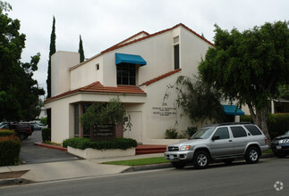 216 W Pueblo St, Santa Barbara, CA for sale Primary Photo- Image 1 of 1