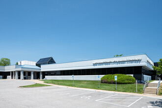 1101 Highway K, O'Fallon, MO for rent Building Photo- Image 1 of 5