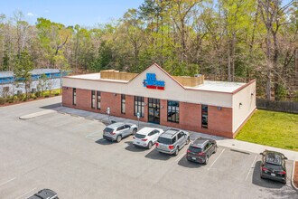 6567 George Washington Memorial Hwy, Gloucester, VA for sale Building Photo- Image 1 of 1