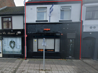 More details for 41 Bondgate, Darlington - Retail for Rent