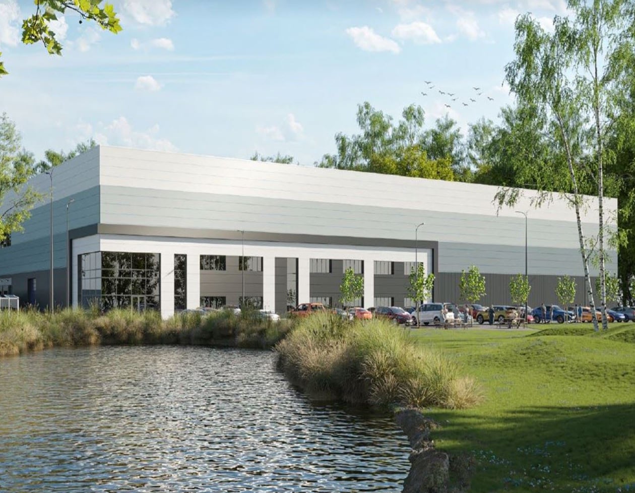 Gorse Ln, Grantham to rent Building Photo- Image 1 of 2