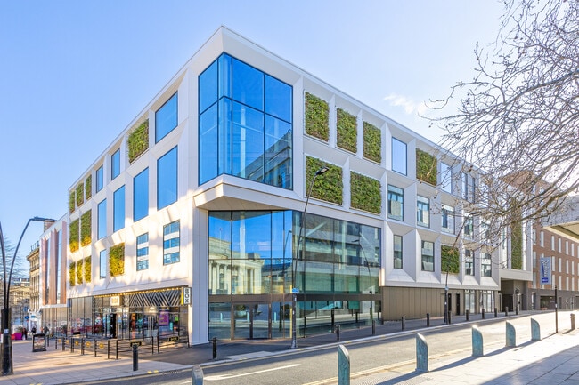 More details for 19-21 Barkers Pool, Sheffield - Retail to Rent