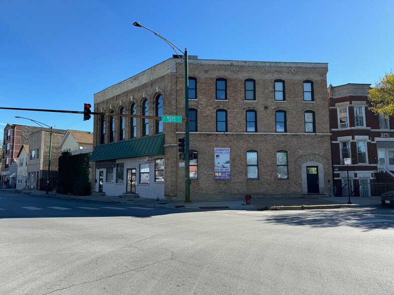 3265 S Archer Ave, Chicago, IL for sale - Building Photo - Image 2 of 8