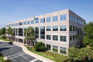 More details for 12735 Gran Bay Pky W, Jacksonville, FL - Office for Rent