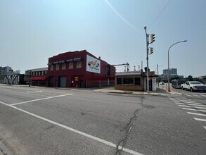 118 Michigan Ave, Buffalo, NY for sale Building Photo- Image 1 of 5