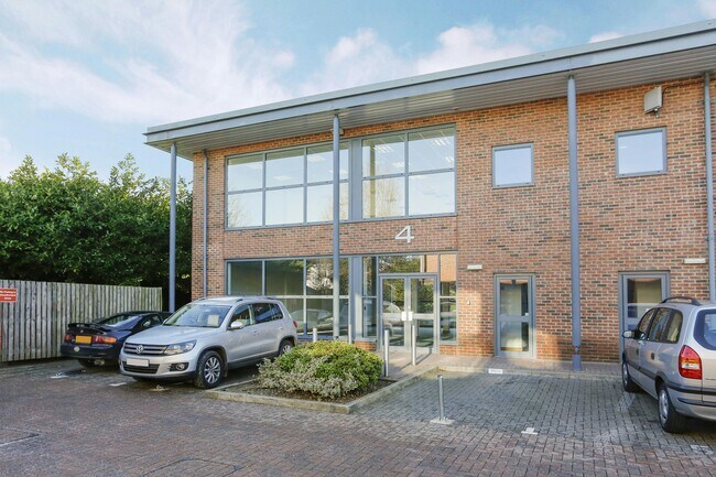 More details for White Lion Rd, Amersham - Office to Rent