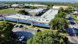 More details for 2013 Wells Branch Pky, Austin, TX - Light Industrial for Rent