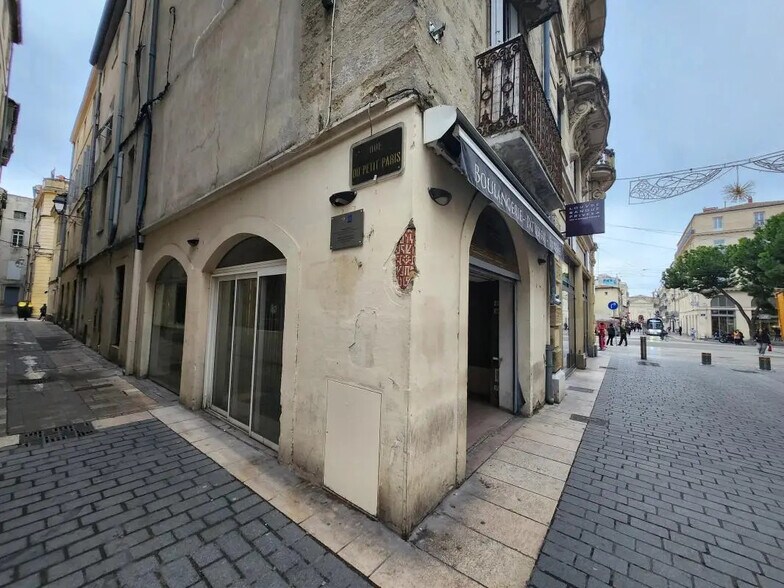 Retail in Montpellier to rent - Building Photo - Image 1 of 13