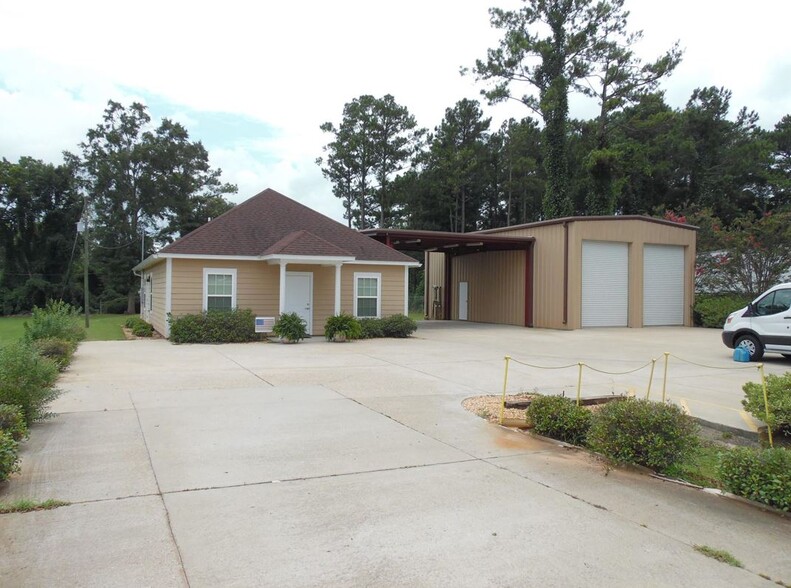 318 Greenville Byp, Greenville, AL for sale - Primary Photo - Image 1 of 3