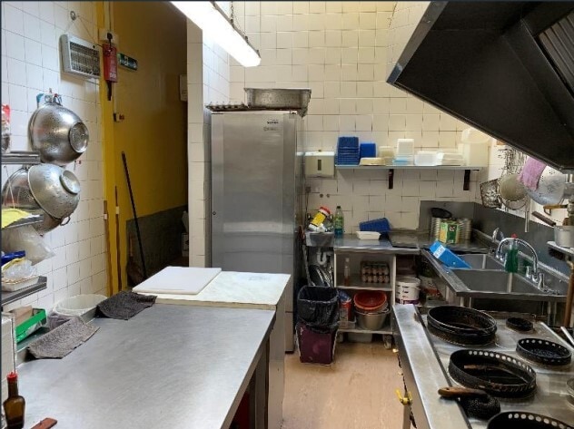 77A Main St, Prestwick to rent - Interior Photo - Image 2 of 4