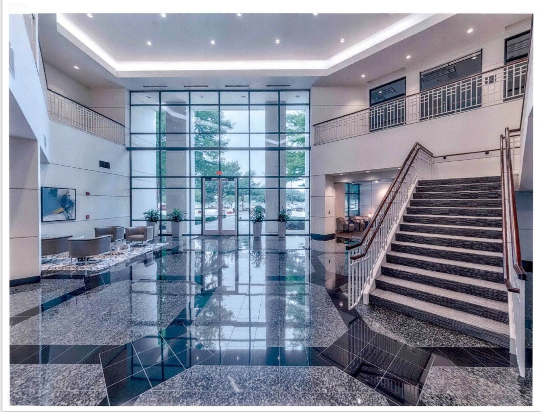 3001 E President George Bush Hwy, Richardson, TX to rent Building Photo- Image 1 of 2