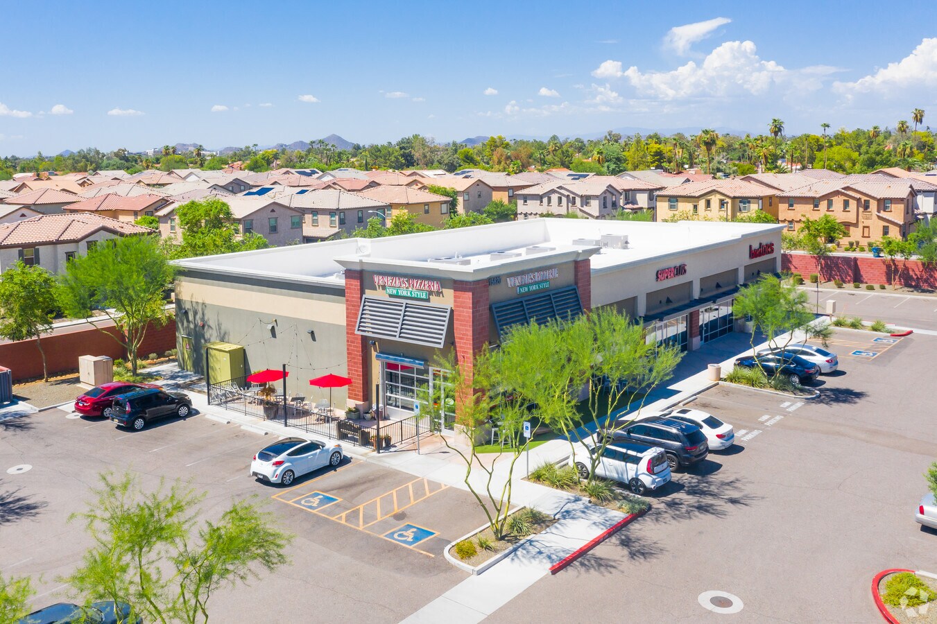 Tatum & Greenway, Phoenix 85032 Greenway Plaza UK