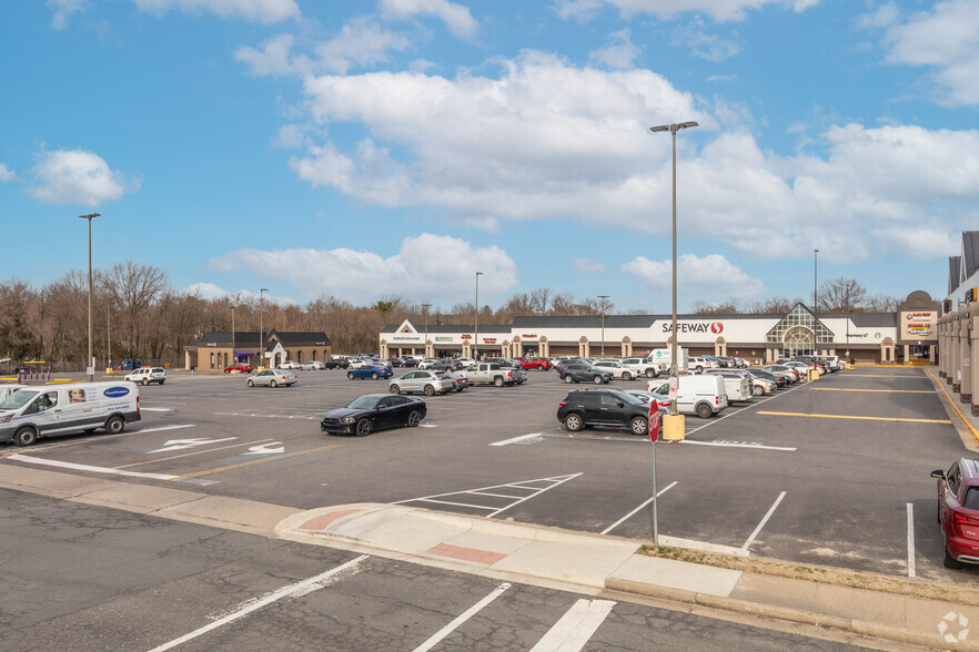 Richmond Hwy, Alexandria, VA for sale - Primary Photo - Image 1 of 1