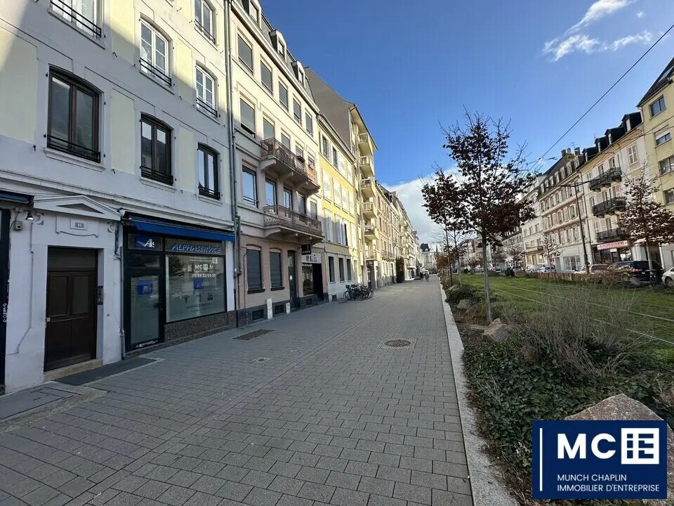Retail in Strasbourg for sale Building Photo- Image 1 of 6