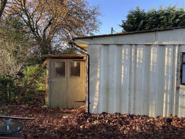 57 Broomfield Dr, Fordingbridge to rent - Building Photo - Image 3 of 5