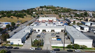 More details for 2300 Walnut Ave, Signal Hill, CA - Industrial for Rent