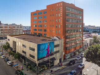 More details for 200 E 9th St, Los Angeles, CA - Office for Rent