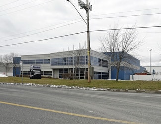 More details for 2250 Rue Bombardier, Ste-Julie, QC - Industrial to Rent