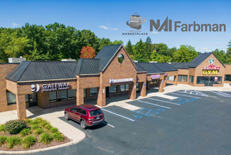 More details for 1176-1234 S Lapeer Rd, Lake Orion, MI - Medical, Retail for Rent