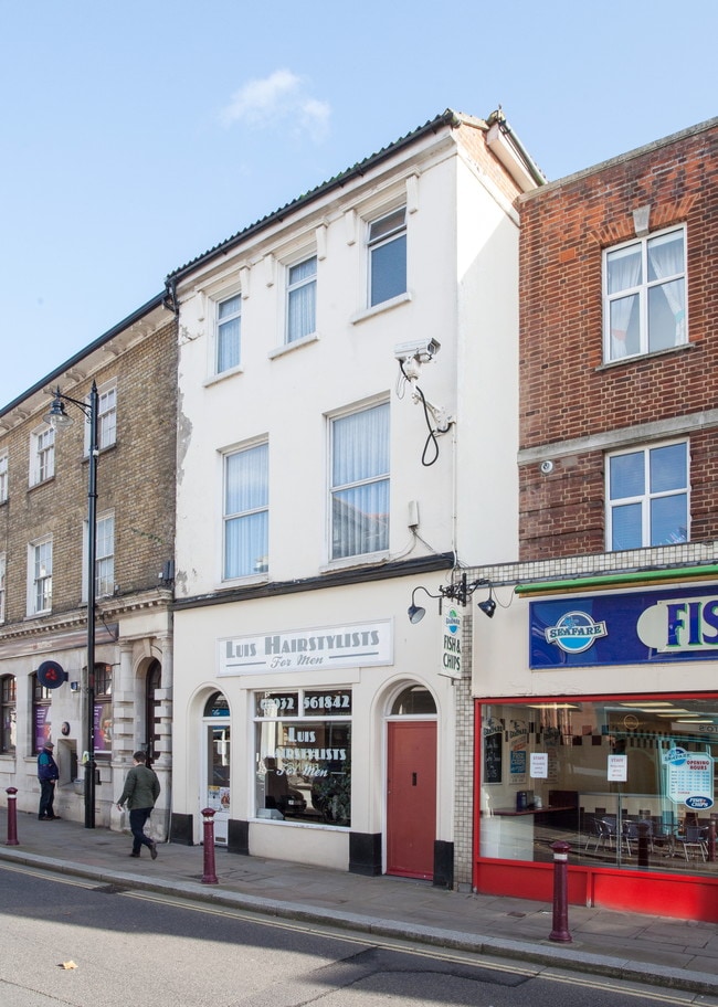 More details for 112 Guildford St, Chertsey - Build-to-Rent for Sale