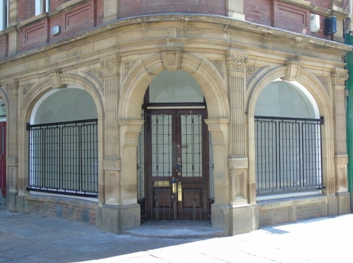 2-2A Coney St, York for sale Primary Photo- Image 1 of 1