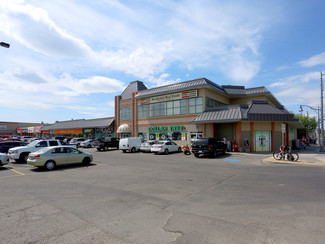 More details for 15043-15061 Stony Plain Rd NW, Edmonton, AB - Office, Retail for Rent