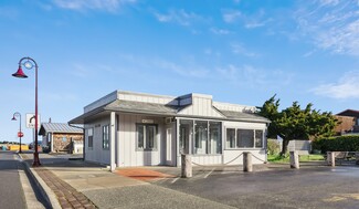 More details for 165 Alabama Ave SE, Bandon, OR - Office for Sale