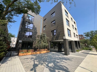 More details for 5691 N Ridge Ave, Chicago, IL - Build-to-Rent for Sale