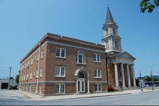 More details for 100 S 10th St, Richmond, IN - Specialist for Sale