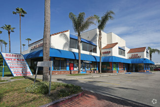 More details for 2715 W 1st St, Santa Ana, CA - Office/Retail, Retail for Rent