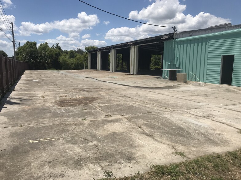 2206 Griffin Rd, Leesburg, FL for sale - Building Photo - Image 1 of 1