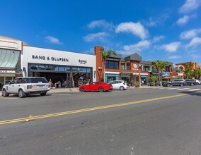 7833-7851 Girard Ave, La Jolla, CA for rent Primary Photo- Image 1 of 4