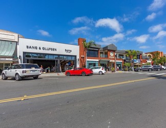 More details for 7833-7851 Girard Ave, La Jolla, CA - Retail for Rent