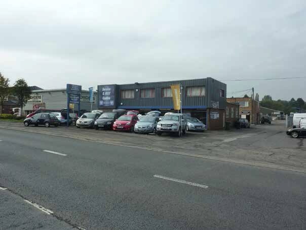 Worcester Rd, Kidderminster to rent - Building Photo - Image 2 of 5