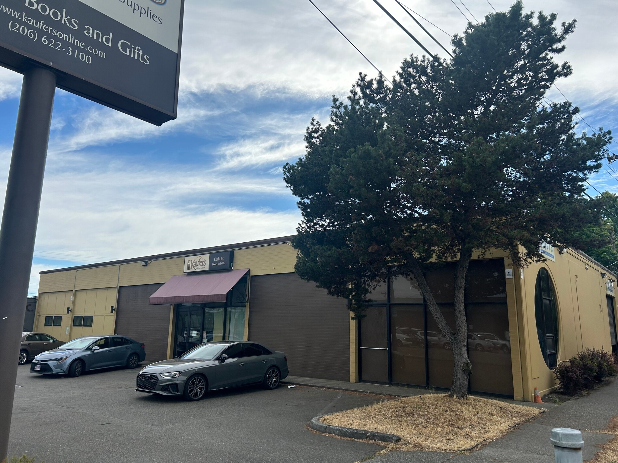 5201 4th Ave S, Seattle, WA for sale Building Photo- Image 1 of 3