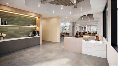 4790 Eastgate Mall, San Diego, CA to rent Interior Photo- Image 2 of 4